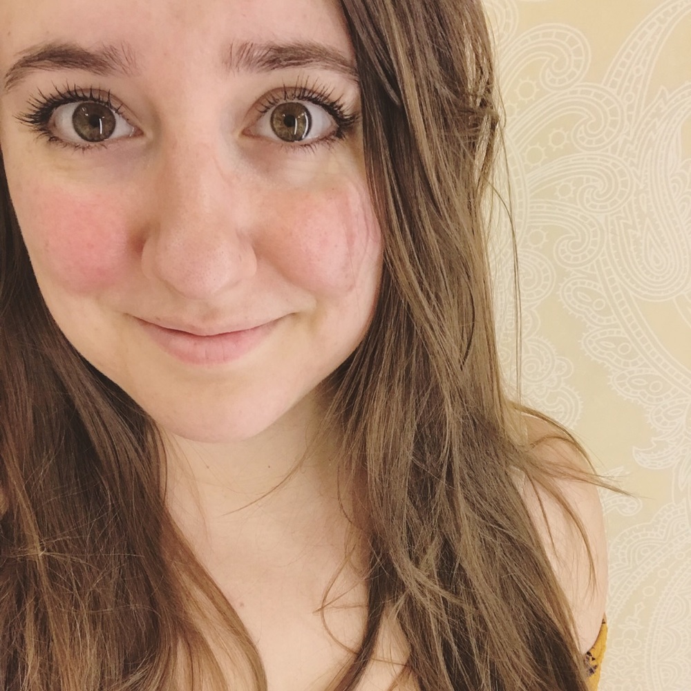 Meet your Posher, Jessica
